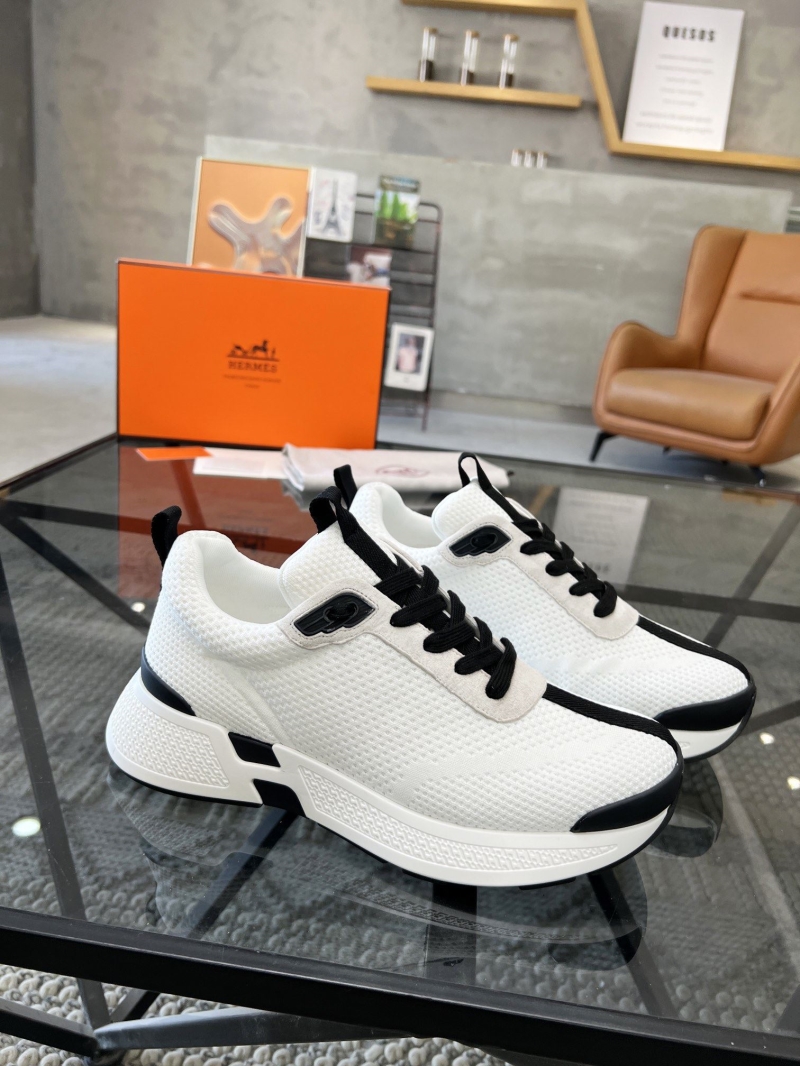 Hermes Sneakers